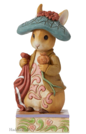 Beatrix Potter by Jim Shore - Set van 5 beelden *