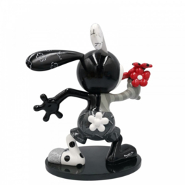 Oswald Figurine H18cm Disney by Britto 6007097, retired *