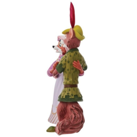 Robin Hood & Maid Marian H20cm Disney Showcase 6010726 *