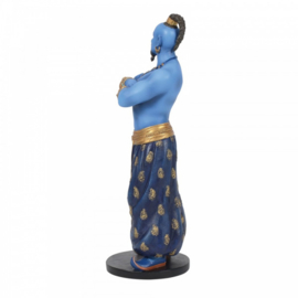 Aladdin - Genie Live Action H22cm Disney Showcase 6005680 retired laatste exemplaren *