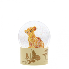 Simba Waterbal Ø6,5cm "Time to Shine" Enchanting Disney A32275