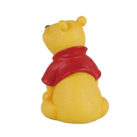 Winnie The Pooh Mini Figurine H7,5cm Disney Showcase 6013280