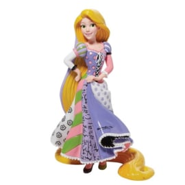 Rapunzel Figurine H19cm Disney by Britto 6010315 .