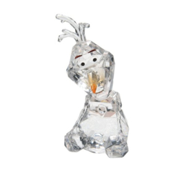 Olaf H9,5cm Disney Facet Figurines 6013333 *