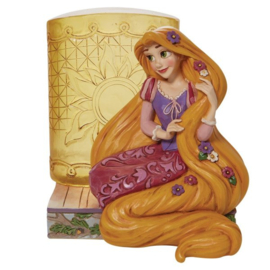 Rapunzel with Lantern H10cm Jim Shore 6010096 retired *