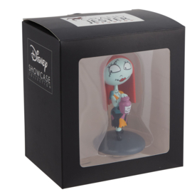 Nightmare Set van 4 Mini Figurines - Jack, Sally, Zero & Oogie- Grand Jester *