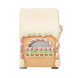 Sweets Pastel Camper LED H11,5cm B18cm Jim Shore 6018892