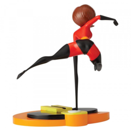 Mrs. Incredible Vinyl Figurine H22cm Elastic Girl Grand Jester 6002175 retired