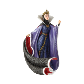 Snow White & Evil Queen H20cm - Set van 2 Disney Showcase Figurines , aanbieding , last ones