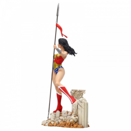 Wonder Woman figurine H46cm Grand Jester 6004980 Limited Edition retired laatste exemplaar