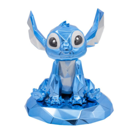Stitch H10,5cm Disney by Richard Orlinski 527003