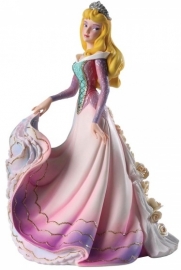 AURORA figurine H20,5cm Showcase Haute Couture Disney, retired, made in 2015 , uitverkocht