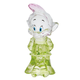 Dopey H9cm Disney Facet 6013332