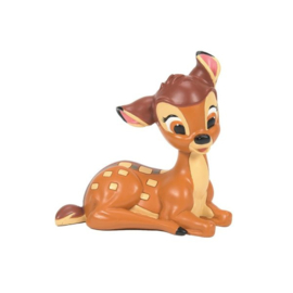Bambi Mini Figurine H7,5cm Disney Showcase 6013281, op voorraad