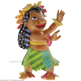 Lilo H20cm Disney by Britto 6001302 lilo retired *