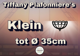 Petits plafonniers jusqu'à Ø 35 cm