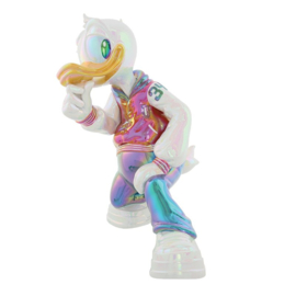 Donald Pop Electroplating H: 31 cm,  Disney Showcase 6018701 PREORDER