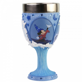 Goblets - Kies 2 van 3 - Belle - Mickey - Cinderella - Disney Showcase