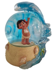 Moana Waterval H14cm Disney Showcase 6016306