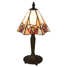 Mackintosh lampen