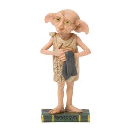 Harry Potter Dobby Personality Pose H11cm Jim Shore 6018664 PREORDER