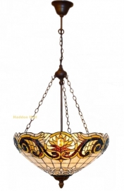 5475 8842 * Hanglamp Tiffany Ø46cm  Pendragon