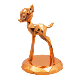 Bambi H13cm Disney by Richard Orlinski 527000 PREORDER