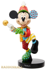 Mickey Band Leader H20cm Disney by Britto 6015549  *