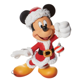 Mickey Mouse Couture de Force Statue H38cm! Disney Showcase 6009029  retired, superaanbieding