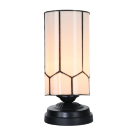 8405 Tafellamp  Uplight H29cm Gatsby