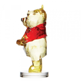 Winnie The Pooh H9,5cm Disney Facet 6009038