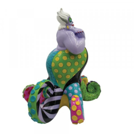 Ursula Figurine H17cm Disney by Britto 6009051 retired *