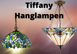 Tiffany Hanglampen