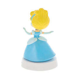 Cinderella Mini Figurine H8cm Grand Jester Studios 6012143