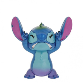Stitch Double Faced Figurine H13cm Grand Jester 6014065