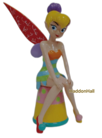 Tinker Bell Figurine H23cm Disney by Britto 6017588