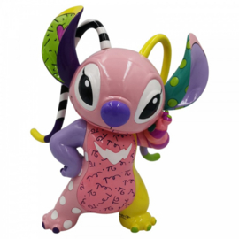 Stitch Angel figurine H20CM Disney by Britto 6007095 retired *