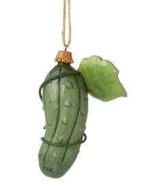 Legend of the Pickle Ornament H9cm Jim Shore 6015506 *