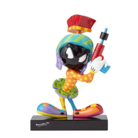 Marvin the Martian H16,5cm Looney Tunes by Britto *