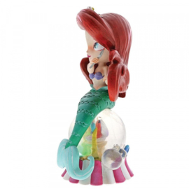 Ariel Figurine H24cm met Verlichting Disney by Miss Mindy retired *