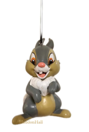 Thumper Ornament H11cm Disney Inspirations