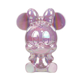 Minnie Bank Figurine H17,5cm Disney Showcase 6016081 *