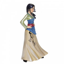 Couture de Force - Set van 2 bee;den - Snow White & Mulan * aanbieding