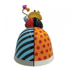 Queen of Hearts Figurine H20,5cm Disney by Britto 6008525 retired * aanbieding