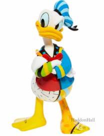 Donald Figurine H18cm Disney by Britto 6008527 op voorraad *