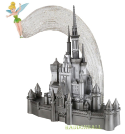 Tinker Bell Castle 100 Years of Wonder H 36 cm Grand Jester Studios 6012857 retired, limited stock