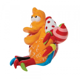 Flounder & Sebastian Set van 2 Figurines H8cm Disney by Britto retired *