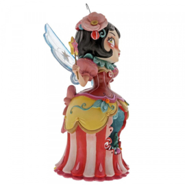 Set van 2 Miss Mindy figurines H26cm Candy Queen en Forest Fairy retired *