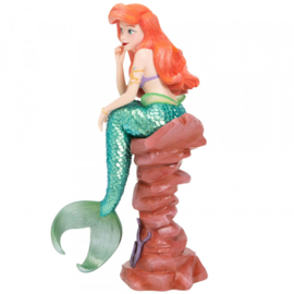 Ariel figurine H20cm Disney Showcase 6005685 *