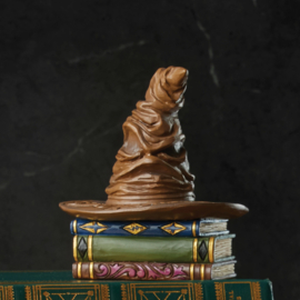 Harry Potter - Sorting Hat Mini Figurine H9cm JIm Shore 6016702